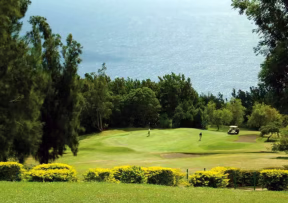 Image Golf Club du Colorado